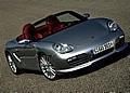 Boxster RS 60 Spyder